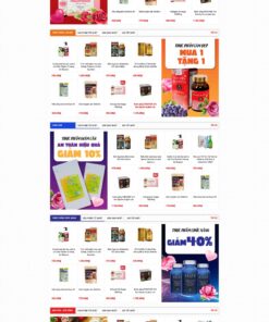 Theme bán hàng nội địa nhật bản - Theme Wordpress Giá Rẻ - Mua Bán Theme WP Đẹp Chuẩn Seo