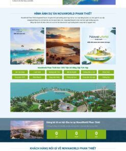 Theme wordpress bất động sản 06 - Theme Wordpress Giá Rẻ - Mua Bán Theme WP Đẹp Chuẩn Seo