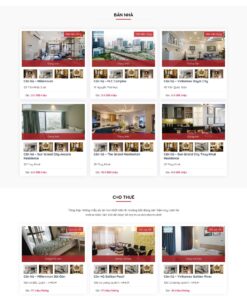 Theme wordpress bất động sản 10 - Theme Wordpress Giá Rẻ - Mua Bán Theme WP Đẹp Chuẩn Seo