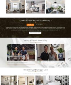 Theme wordpress bất động sản 11 - Theme Wordpress Giá Rẻ - Mua Bán Theme WP Đẹp Chuẩn Seo
