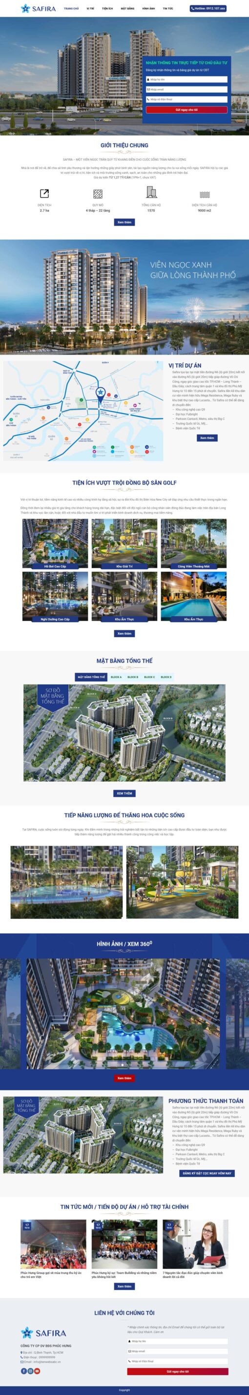 Theme wordpress bất động sản 26 - Theme Wordpress Giá Rẻ - Mua Bán Theme WP Đẹp Chuẩn Seo