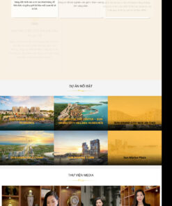 Theme Wordpress bất động sản 56 - Theme Wordpress Giá Rẻ - Mua Bán Theme WP Đẹp Chuẩn Seo