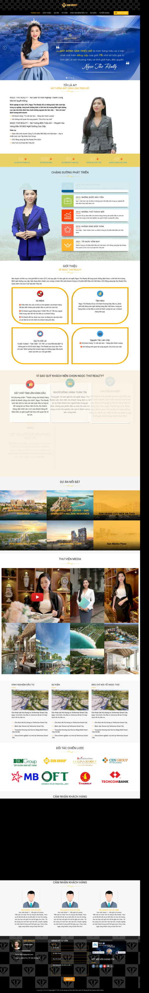 Theme Wordpress bất động sản 56 - Theme Wordpress Giá Rẻ - Mua Bán Theme WP Đẹp Chuẩn Seo