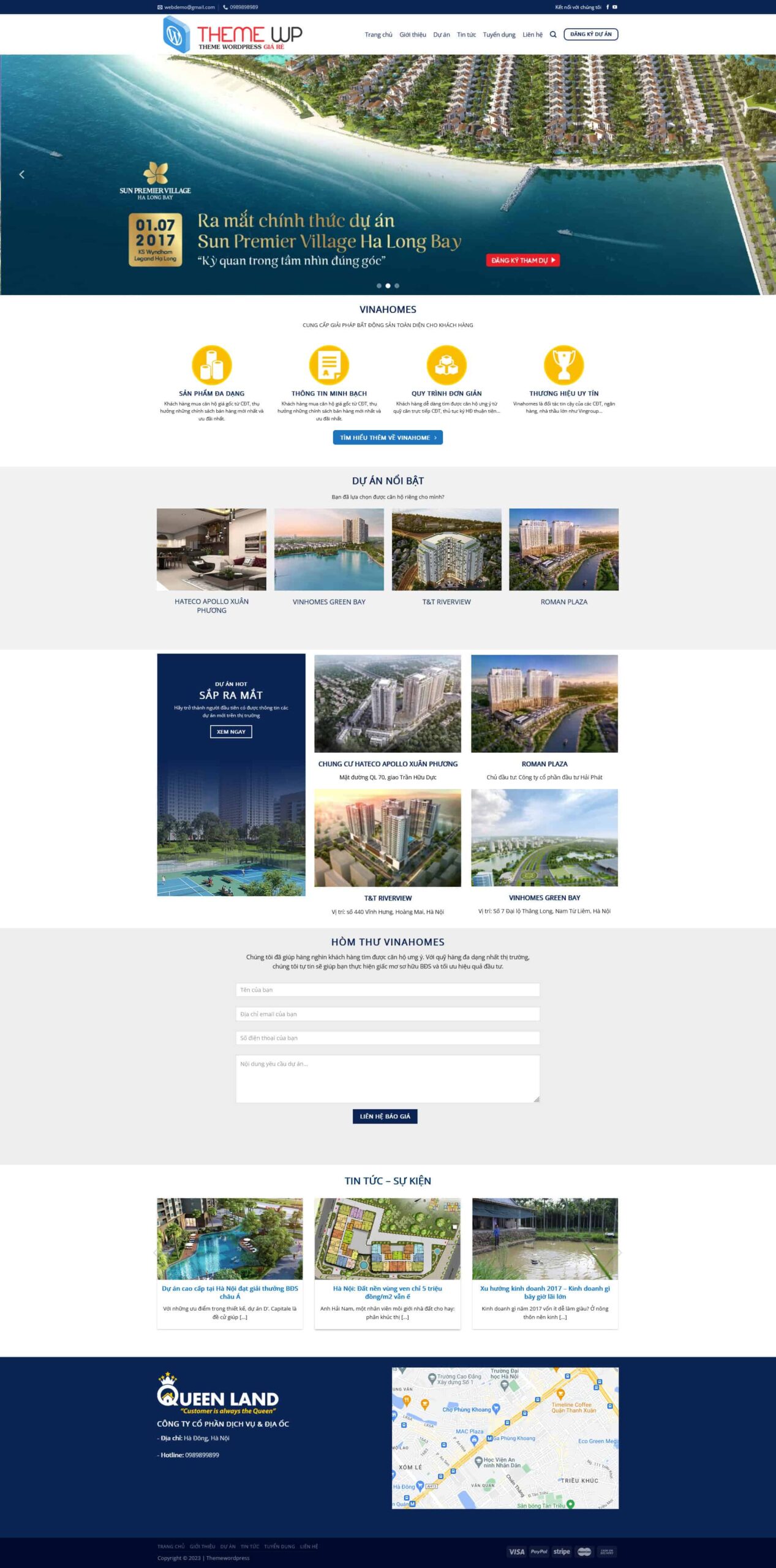 Theme wordpress bất động sản 9 - Theme Wordpress Giá Rẻ - Mua Bán Theme WP Đẹp Chuẩn Seo Theme wordpress bất động sản 9 - Theme Wordpress Giá Rẻ - Mua Bán Theme WP Đẹp Chuẩn Seo