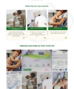 Theme wordpress bán bỉm - Theme Wordpress Giá Rẻ - Mua Bán Theme WP Đẹp Chuẩn Seo