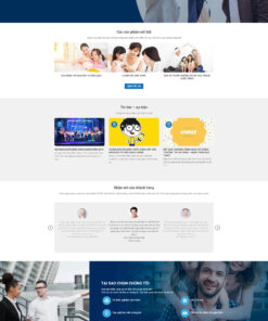 Theme WordPress Bán Bảo Hiểm 3 - Theme Wordpress Giá Rẻ - Mua Bán Theme WP Đẹp Chuẩn Seo