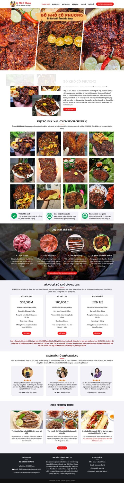 Theme wordpress bán bò kho - Theme Wordpress Giá Rẻ - Mua Bán Theme WP Đẹp Chuẩn Seo