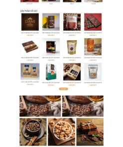 Theme wordpress bán cafe 2 - Theme Wordpress Giá Rẻ - Mua Bán Theme WP Đẹp Chuẩn Seo