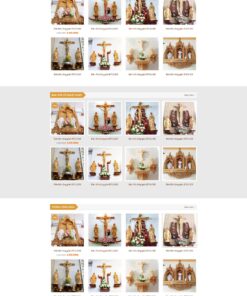 Theme wordpress bán đồ thờ cúng - Theme Wordpress Giá Rẻ - Mua Bán Theme WP Đẹp Chuẩn Seo
