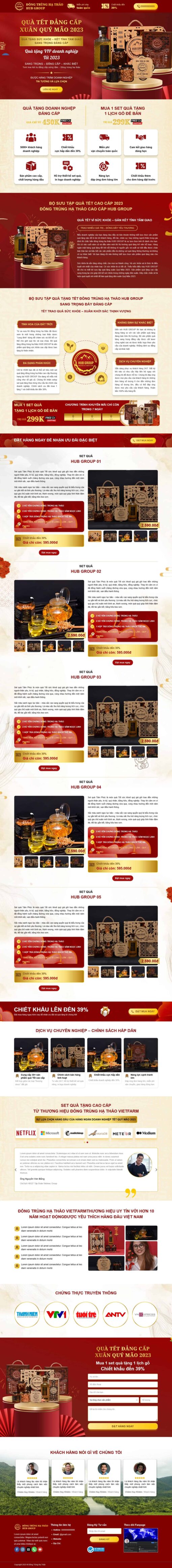 Theme wordpress bán đông trùng hạ thảo - Theme Wordpress Giá Rẻ - Mua Bán Theme WP Đẹp Chuẩn Seo