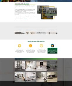 Theme wordpress bán gạch - Theme Wordpress Giá Rẻ - Mua Bán Theme WP Đẹp Chuẩn Seo