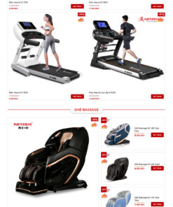 Theme wordpress bán ghế massage - Theme Wordpress Giá Rẻ - Mua Bán Theme WP Đẹp Chuẩn Seo