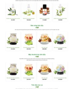 Theme wordpress bán hàng thực phẩm chức năng 22 - Theme Wordpress Giá Rẻ - Mua Bán Theme WP Đẹp Chuẩn Seo