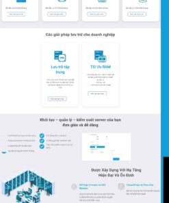 Theme wordpress bán hosting ,máy chủ vps - Theme Wordpress Giá Rẻ - Mua Bán Theme WP Đẹp Chuẩn Seo