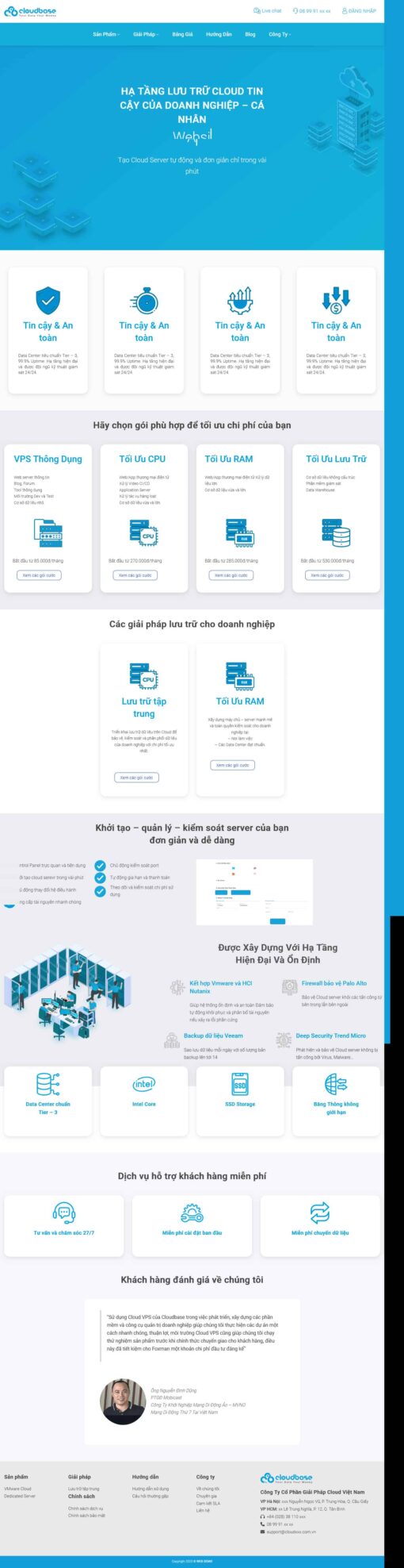 Theme wordpress bán hosting ,máy chủ vps - Theme Wordpress Giá Rẻ - Mua Bán Theme WP Đẹp Chuẩn Seo