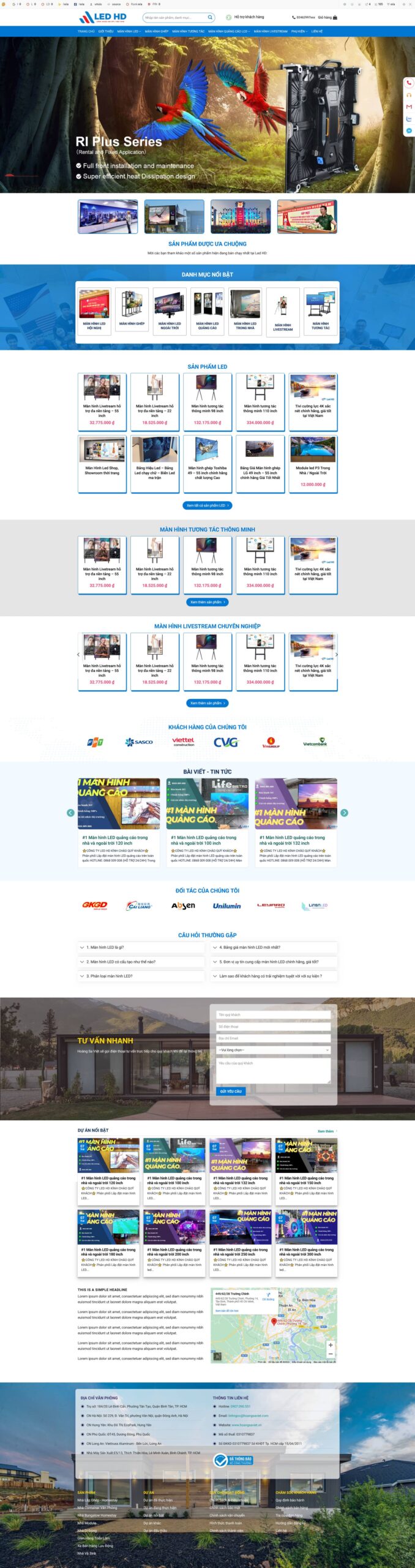 Theme WordPress Bán Màn Hình LED ,thiết bị điện tử - Theme Wordpress Giá Rẻ - Mua Bán Theme WP Đẹp Chuẩn Seo Theme WordPress Bán Màn Hình LED ,thiết bị điện tử - Theme Wordpress Giá Rẻ - Mua Bán Theme WP Đẹp Chuẩn Seo