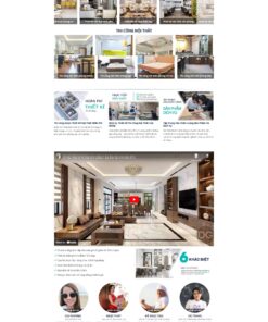 Theme wordpress bán nội thất 14 - Theme Wordpress Giá Rẻ - Mua Bán Theme WP Đẹp Chuẩn Seo