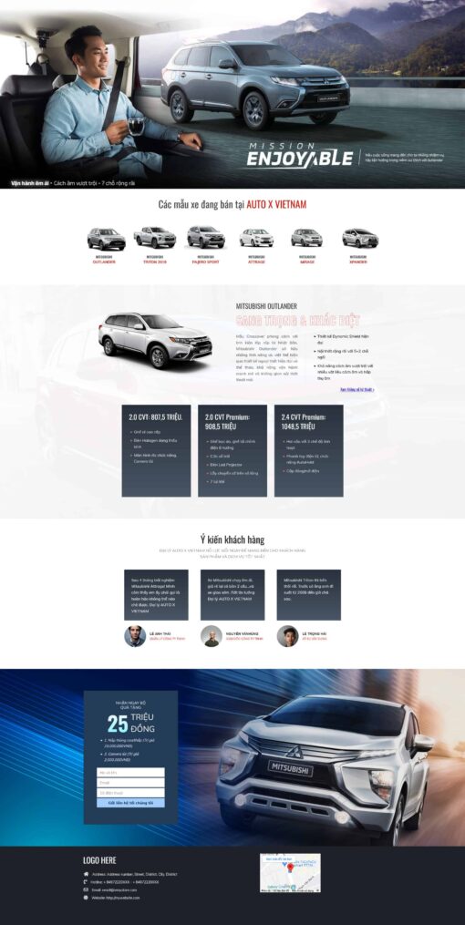 Theme wordpress bán oto - Theme Wordpress Giá Rẻ - Mua Bán Theme WP Đẹp Chuẩn Seo