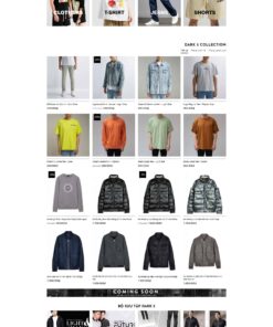 Theme WordPress Bán Quần Áo Thun - Theme Wordpress Giá Rẻ - Mua Bán Theme WP Đẹp Chuẩn Seo
