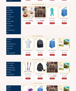 Theme wordpress bán quà tặng - Theme Wordpress Giá Rẻ - Mua Bán Theme WP Đẹp Chuẩn Seo
