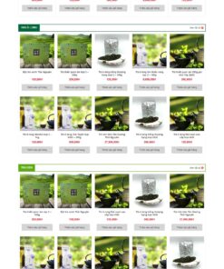 Theme wordpress bán trà xanh - Theme Wordpress Giá Rẻ - Mua Bán Theme WP Đẹp Chuẩn Seo