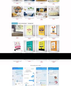 Theme wordpress bán tranh - Theme Wordpress Giá Rẻ - Mua Bán Theme WP Đẹp Chuẩn Seo