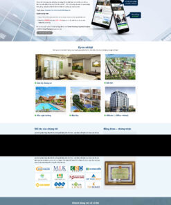 Theme wordpress bds 28 - Theme Wordpress Giá Rẻ - Mua Bán Theme WP Đẹp Chuẩn Seo