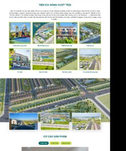 Theme wordpress bds 31 - Theme Wordpress Giá Rẻ - Mua Bán Theme WP Đẹp Chuẩn Seo