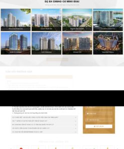 Theme wordpress bds 33 - Theme Wordpress Giá Rẻ - Mua Bán Theme WP Đẹp Chuẩn Seo