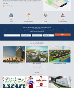 Theme wordpress bds 41 - Theme Wordpress Giá Rẻ - Mua Bán Theme WP Đẹp Chuẩn Seo