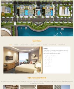 Theme wordpress bds 42 - Theme Wordpress Giá Rẻ - Mua Bán Theme WP Đẹp Chuẩn Seo