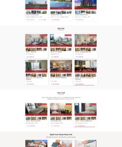 Theme wordpress bds 50 có chức năng tính lãi xuất - Theme Wordpress Giá Rẻ - Mua Bán Theme WP Đẹp Chuẩn Seo