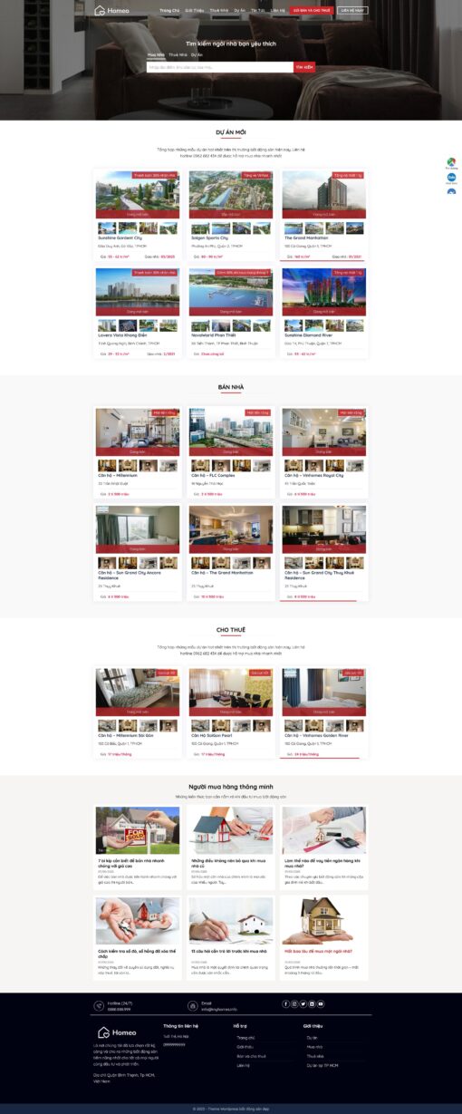 Theme wordpress bds 50 có chức năng tính lãi xuất - Theme Wordpress Giá Rẻ - Mua Bán Theme WP Đẹp Chuẩn Seo