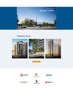 Theme wordpress bds 51 - Theme Wordpress Giá Rẻ - Mua Bán Theme WP Đẹp Chuẩn Seo