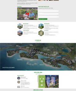 Theme wordpress bds greenbay - Theme Wordpress Giá Rẻ - Mua Bán Theme WP Đẹp Chuẩn Seo