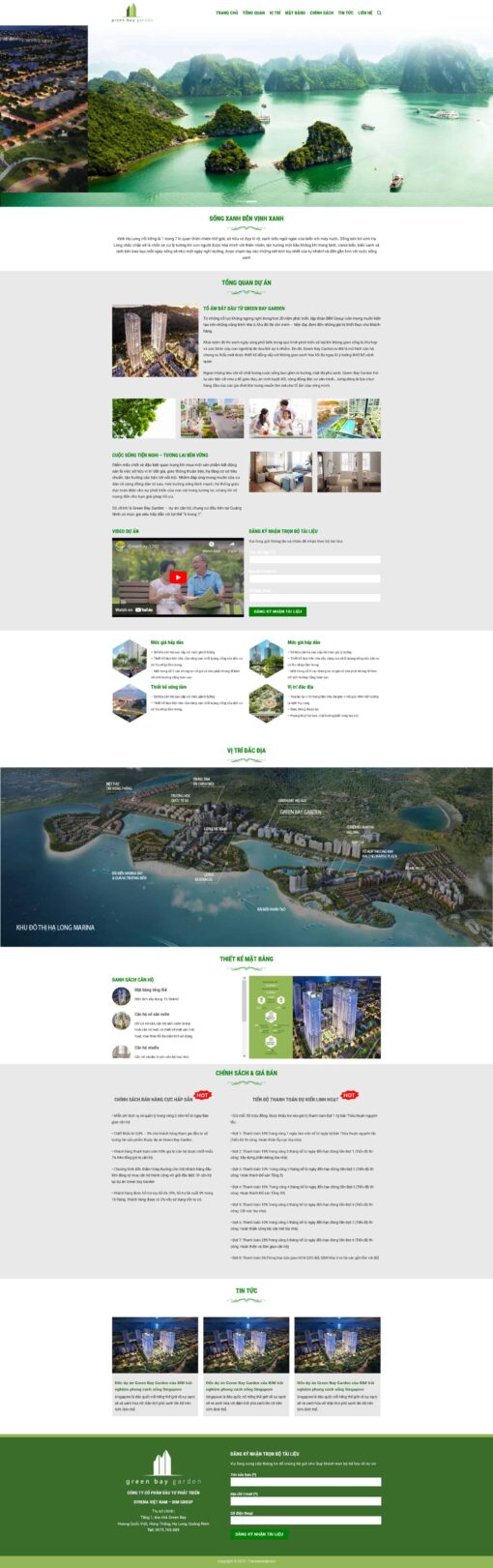 Theme wordpress bds greenbay - Theme Wordpress Giá Rẻ - Mua Bán Theme WP Đẹp Chuẩn Seo