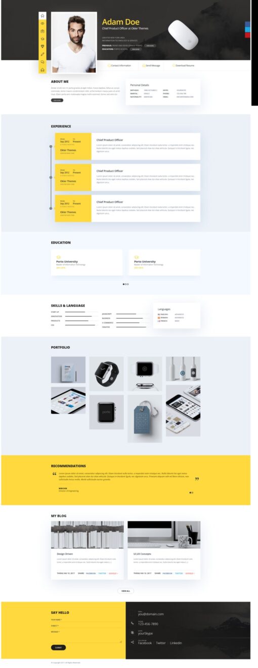 Theme wordpress blog cá nhân - Theme Wordpress Giá Rẻ - Mua Bán Theme WP Đẹp Chuẩn Seo