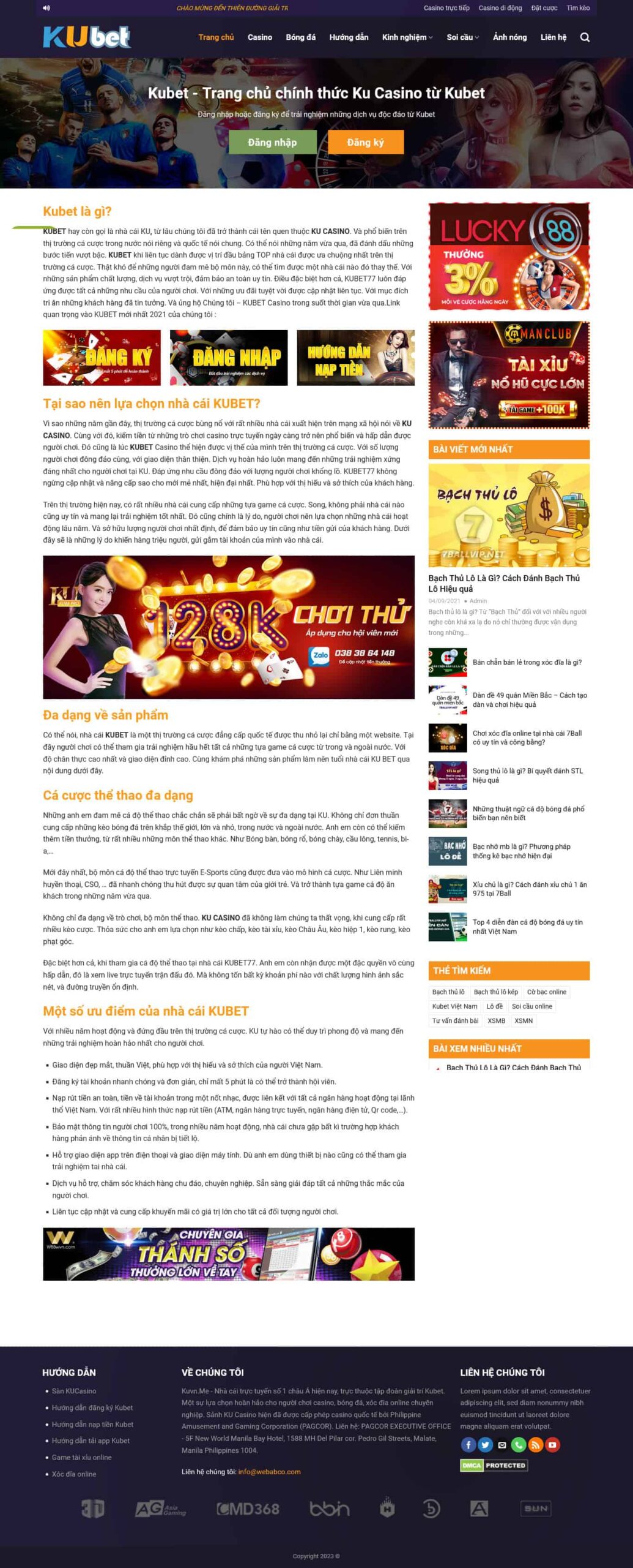 Theme wordpress casino 2 - Theme Wordpress Giá Rẻ - Mua Bán Theme WP Đẹp Chuẩn Seo