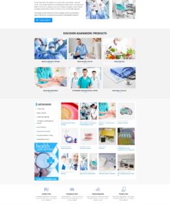 Theme wordpress công ty thiết bị y tế - Theme Wordpress Giá Rẻ - Mua Bán Theme WP Đẹp Chuẩn Seo