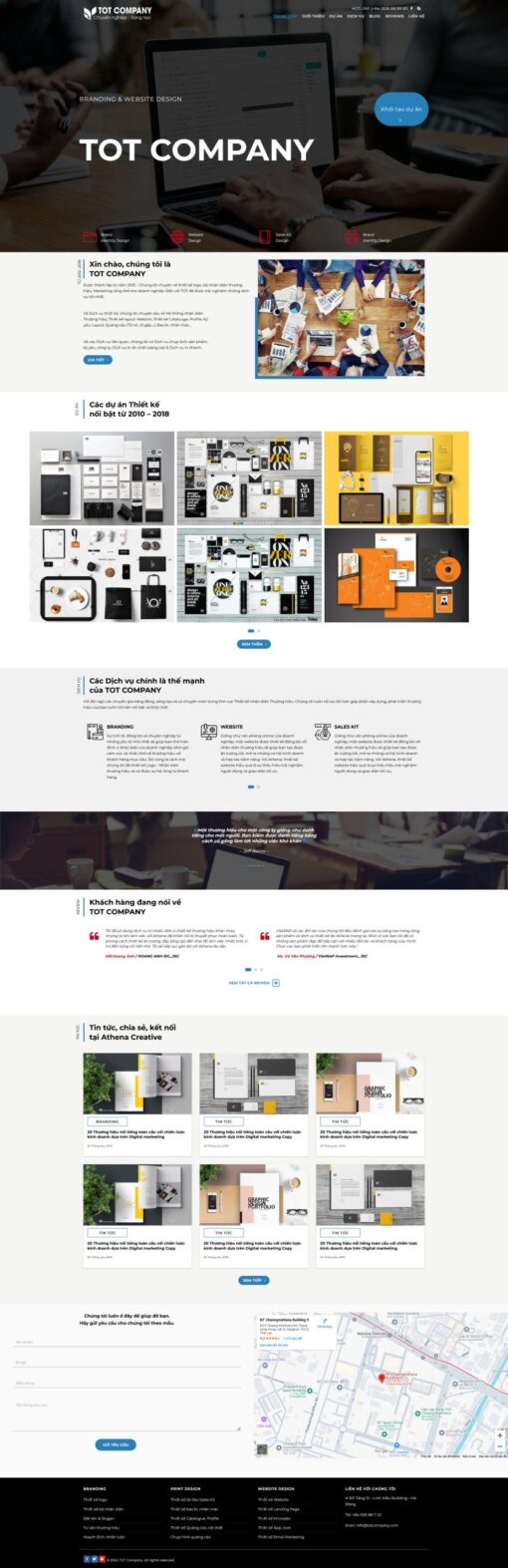Theme wordpress công ty thiết kế ,maketing - Theme Wordpress Giá Rẻ - Mua Bán Theme WP Đẹp Chuẩn Seo