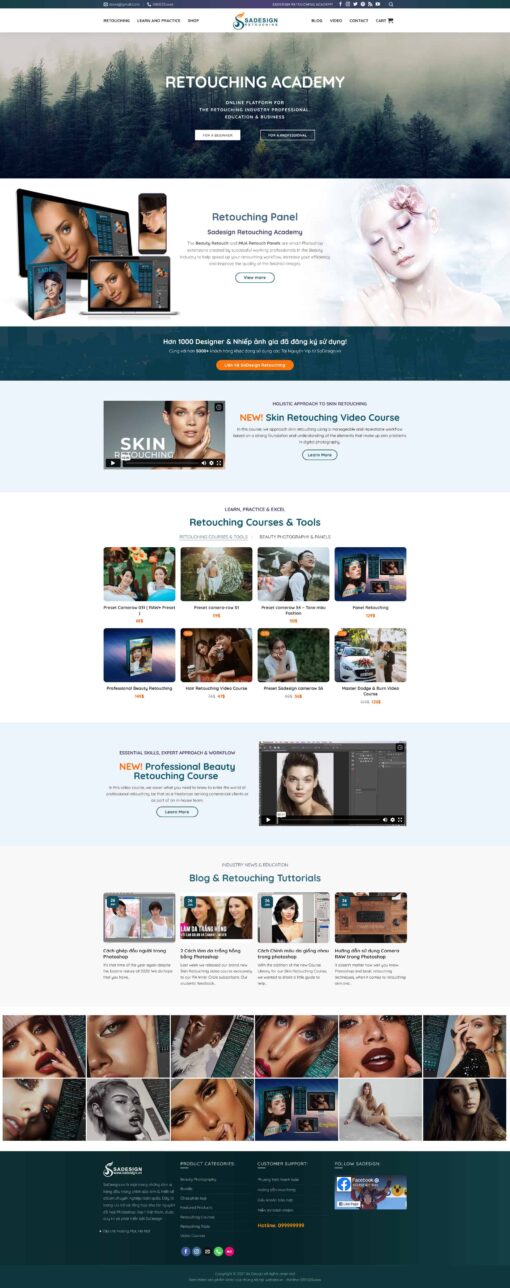 Theme wordpress cung cấp tài nguyên đồ họa - Theme Wordpress Giá Rẻ - Mua Bán Theme WP Đẹp Chuẩn Seo
