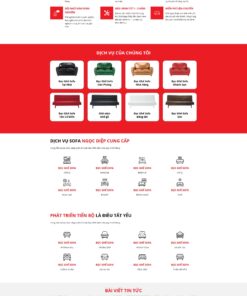 Theme wordpress dịch vụ bọc ghế - Theme Wordpress Giá Rẻ - Mua Bán Theme WP Đẹp Chuẩn Seo