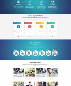 Theme wordpress dịch vụ làm giấy phép - Theme Wordpress Giá Rẻ - Mua Bán Theme WP Đẹp Chuẩn Seo