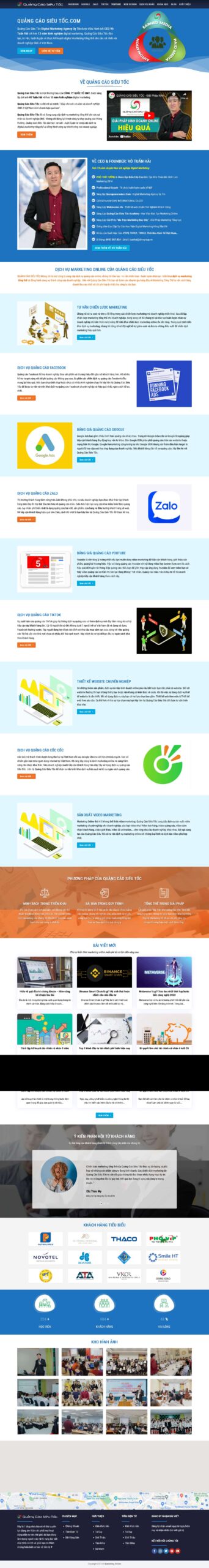 Theme wordpress dịch vụ quảng cáo siêu tốc - Theme Wordpress Giá Rẻ - Mua Bán Theme WP Đẹp Chuẩn Seo Theme wordpress dịch vụ quảng cáo siêu tốc - Theme Wordpress Giá Rẻ - Mua Bán Theme WP Đẹp Chuẩn Seo