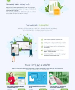 Theme wordpress dịch vụ sms - Theme Wordpress Giá Rẻ - Mua Bán Theme WP Đẹp Chuẩn Seo