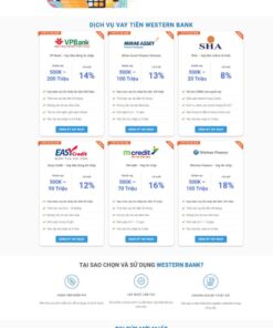 Theme wordpress dịch vụ tài chính vay tiền 1 - Theme Wordpress Giá Rẻ - Mua Bán Theme WP Đẹp Chuẩn Seo