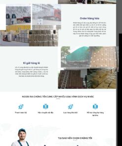Theme wordpress dịch vụ vận chuyển 3 - Theme Wordpress Giá Rẻ - Mua Bán Theme WP Đẹp Chuẩn Seo