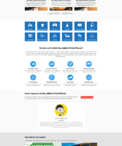 Theme wordpress dịch vụ vận chuyển úc - Theme Wordpress Giá Rẻ - Mua Bán Theme WP Đẹp Chuẩn Seo