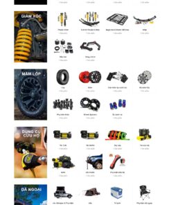 Theme wordpress đồ chơi xe hơi 2 - Theme Wordpress Giá Rẻ - Mua Bán Theme WP Đẹp Chuẩn Seo