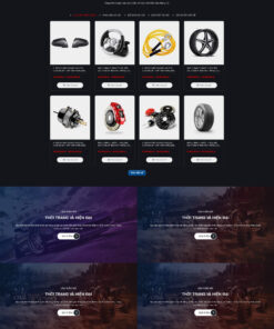 Theme wordpress đồ chơi xe hơi 3 - Theme Wordpress Giá Rẻ - Mua Bán Theme WP Đẹp Chuẩn Seo